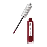 Помада для губ Bourjois Fabuleux Ink жидкая увлажняющая, глянцевый блеск, оттенок 05 Berry'Tale Romance, 3.5 мл — фото 2
