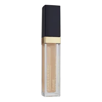 Корректор для лица Estee Lauder Futurist Soft Touch Brightening Skincealer сияющий, холодный подтон, самая светлая ступень, оттенок 0.5C, 6 мл