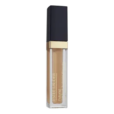 Корректор для лица Estee Lauder Futurist Soft Touch Brightening Skincealer сияющий, тёплый подтон, средняя ступень, оттенок 3W, 6 мл