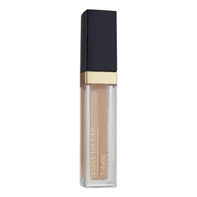 Корректор для лица Estee Lauder Futurist Soft Touch Brightening Skincealer сияющий, холодный подтон, светло-средняя ступень, оттенок 2C, 6 мл