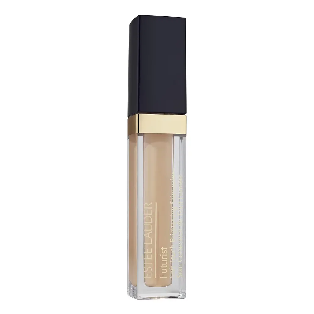 Корректор для лица Estee Lauder Futurist Soft Touch Brightening Skincealer сияющий, нейтральный подтон, светлая ступень, оттенок 1N, 6 мл