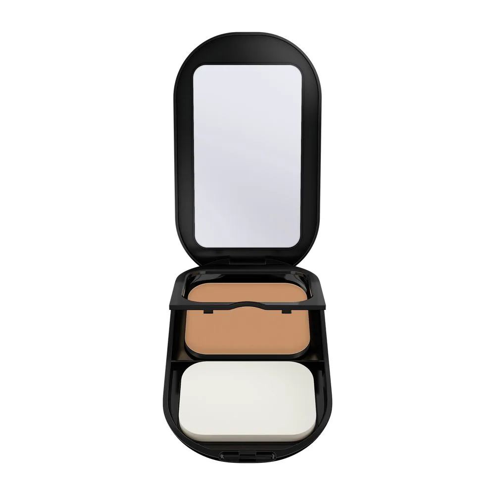 Тональный крем Max Factor Facefinity Compact компактный матирующий, SPF20, оттенок 006 Golden, 10 г