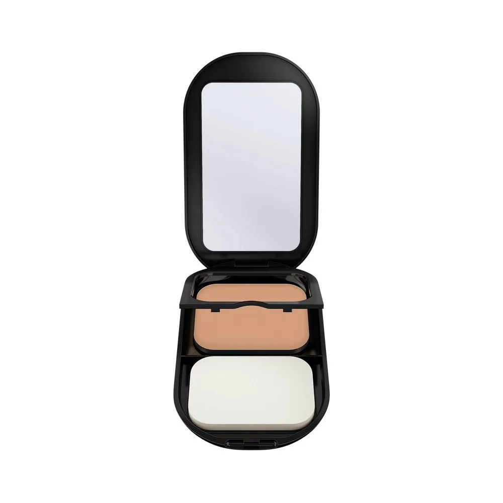 Тональный крем Max Factor Facefinity Compact компактный матирующий, SPF20, оттенок 040 Creamy Ivory, 10 г