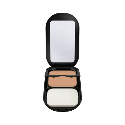 Тональный крем Max Factor Facefinity Compact компактный матирующий, SPF20, оттенок 040 Creamy Ivory, 10 г