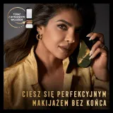 Тональный крем Max Factor Facefinity Compact компактный матирующий, SPF20, оттенок 040 Creamy Ivory, 10 г — фото 4