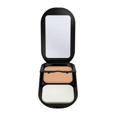 Тональный крем Max Factor Facefinity Compact компактный матирующий, SPF20, оттенок 031 Warm Porcelain, 10 г