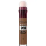 Корректор для лица Maybelline Instant Anti-Age Eraser 13 Cocoa с губкой-аппликатором, среднее покрытие, 6,8 мл — фото 1