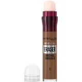 Корректор для лица Maybelline Instant Anti-Age Eraser 13 Cocoa с губкой-аппликатором, среднее покрытие, 6,8 мл — фото 3