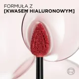 Помада для губ жидкая L'Oreal Paris Infaillible Matte Resistance матовая стойкая, оттенок 105 Breakfast In Bed, 5 мл — фото 3