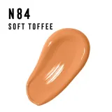 Тональный крем Max Factor Facefinity All Day Flawless 3 в 1 стойкий матовый, оттенок N84 Soft Toffee, 30 мл — фото 3