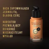 Тональный крем Max Factor Facefinity All Day Flawless 3 в 1 стойкий матовый, оттенок N84 Soft Toffee, 30 мл — фото 6