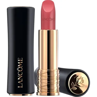 Помада для губ Lancome L'Absolu Rouge Cream кремовая увлажняющая, оттенок 06 Rose Nu, 3.4 г