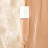 Тональный крем Lancome Teint Idole Ultra Wear Care and Glow уходовый сияющий, SPF25, оттенок 310N, 30 мл — фото 4