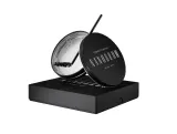 Мыло для бровей Nanobrow Eyebrow Styling Soap гелевое, укладка без воды, длительная фиксация, 30 г — фото 1