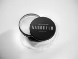 Мыло для бровей Nanobrow Eyebrow Styling Soap гелевое, укладка без воды, длительная фиксация, 30 г — фото 3