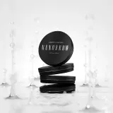 Мыло для бровей Nanobrow Eyebrow Styling Soap гелевое, укладка без воды, длительная фиксация, 30 г — фото 4