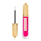 Помада для губ жидкая Bourjois Rouge Velvet Ink матовая стойкая, оттенок 07 Fushia Cha Cha, 3.5 мл — фото 1