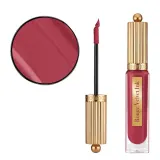 Помада для губ жидкая Bourjois Rouge Velvet Ink матовая стойкая, оттенок 015 Sweet Dar(k)ling, 3.5 мл — фото 4