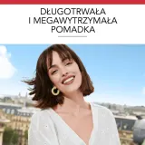 Помада для губ жидкая Bourjois Rouge Velvet Ink матовая стойкая, оттенок 015 Sweet Dar(k)ling, 3.5 мл — фото 6