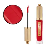 Помада для губ жидкая Bourjois Rouge Velvet Ink матовая стойкая, оттенок 09 Rouge a Reves, 3.5 мл — фото 3
