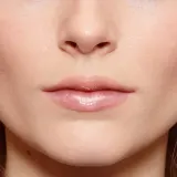 Блеск для губ L'Oreal Paris Glow Paradise Balm-In-Gloss 406 Amplify увлажняющий, с гиалуроновой кислотой, 7 мл — фото 2