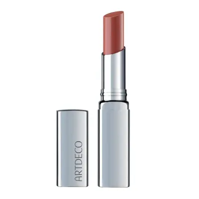 Бальзам для губ ARTDECO Color Booster Lip Balm 8 Nude тонирующий 3 г