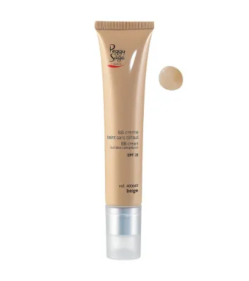 Крем BB Peggy Sage тонирующий увлажняющий с SPF 20, оттенок Beige, 40 мл