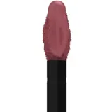 Помада для губ жидкая Maybelline Super Stay Matte Ink матовая стойкая, оттенок 175 Ringleader, 5 мл — фото 4