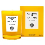 Свеча ароматическая Acqua di Parma Oh L'Amore пряная, чёрный перец и гвоздика, до 50 часов, 200 г — фото 2
