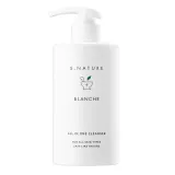 Гель для умывания S.Nature Blanche All In One для лица и тела, pH 5,5, 260 мл — фото 1