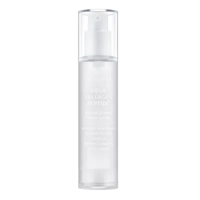 Эссенция S.Nature Aqua Collagen Peptide Triple Gel коллагеново-пептидная, для лица, 50 мл