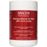 Средство для ног BINGOSPA смягчающее, с фруктовыми кислотами AHA, спа-уход, 1000 г — фото 1