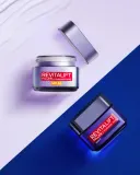 Крем для лица L'Oreal Paris Revitalift Filler HA SPF50 дневной, с гиалуроновой кислотой, 50 мл — фото 3