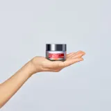 Крем для лица L'Oreal Paris Revitalift Filler HA SPF50 дневной, с гиалуроновой кислотой, 50 мл — фото 5
