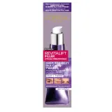 Крем для кожи вокруг глаз L'Oreal Paris Revitalift Filler с гиалуроновой кислотой, для всего лица, без отдушки, 30 мл — фото 1