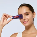 Крем для кожи вокруг глаз L'Oreal Paris Revitalift Filler с гиалуроновой кислотой, для всего лица, без отдушки, 30 мл — фото 2