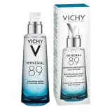 Бустер для лица Vichy Mineral 89 увлажняющий с гиалуроновой кислотой, 75 мл — фото 2