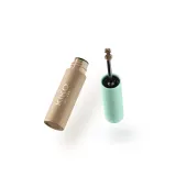 Тушь для бровей KIKO Milano Dreamphoria Fluffy Fusion Brow Pomade муссовая, эффект ламинирования, оттенок 01 Blonde, 4 мл — фото 3