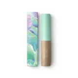 Тушь для бровей KIKO Milano Dreamphoria Fluffy Fusion Brow Pomade муссовая, эффект ламинирования, оттенок 01 Blonde, 4 мл — фото 4