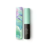 Тушь для бровей KIKO Milano Dreamphoria Fluffy Fusion Brow Pomade муссовая, эффект ламинирования, оттенок 04 Black, 4 мл — фото 2