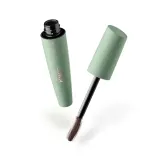 Тушь для ресниц KIKO Milano Kind by KIKO Volume Mascara для объёма, эластомерная щёточка, оттенок 02 Deep Soul, 11 мл — фото 3