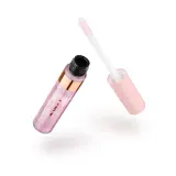 Масло для губ KIKO Milano Kind by KIKO Glowy Hydra Lip Oil увлажняющее, оттеночное, сияющий финиш, оттенок 02 Kind Kisses, 7 мл — фото 2