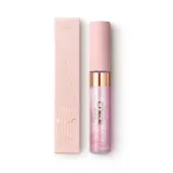 Масло для губ KIKO Milano Kind by KIKO Glowy Hydra Lip Oil увлажняющее, оттеночное, сияющий финиш, оттенок 02 Kind Kisses, 7 мл — фото 3