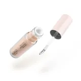 Консилер для области вокруг глаз KIKO Milano Skin Lover Intensive Serum стойкий с ниацинамидом 06 Hazelnut, 8 мл — фото 3