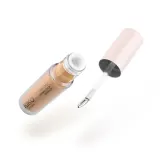 Консилер для области вокруг глаз KIKO Milano Skin Lover Intensive Serum стойкий с гиалуроновой кислотой 09 Rich Golden, 8 мл — фото 2