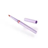 Карандаш для губ автоматический KIKO Milano Dreamphoria Edge Of Reason Lip Definer кремовый полуматовый 06 Red Obsession, 0.14 г — фото 4