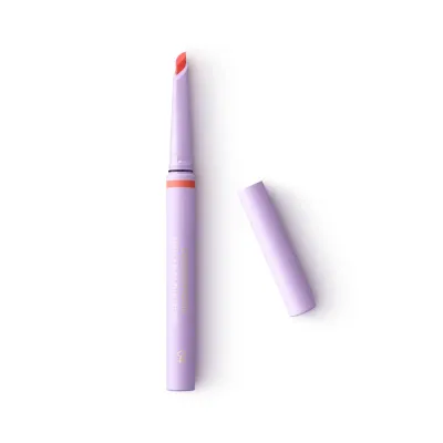 Карандаш для губ автоматический KIKO Milano Dreamphoria Edge Of Reason Lip Definer кремовый стойкий 04 Peach Me, 0.14 г