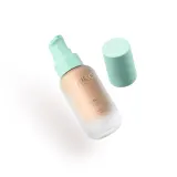 Тонирующий крем для лица KIKO Milano Dreamphoria EE Cream Base Energy Enhancing Skin Tint лёгкое и среднее покрытие, натуральный финиш, оттенок 04 Toffee, 32 мл — фото 3