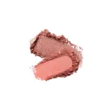 Тени для век KIKO Milano Dreamphoria Forever Mate Duet Eyeshadow дуэт матовый и металлик, 03 Lilac Rose Harmony, 8 г — фото 3