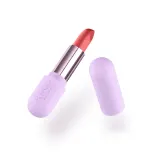 Помада для губ KIKO Milano Dreamphoria Shapechanger Satin Lipstick сатиновая, насыщенный цвет, оттенок 03 Poetic Pink, 3,5 г — фото 2